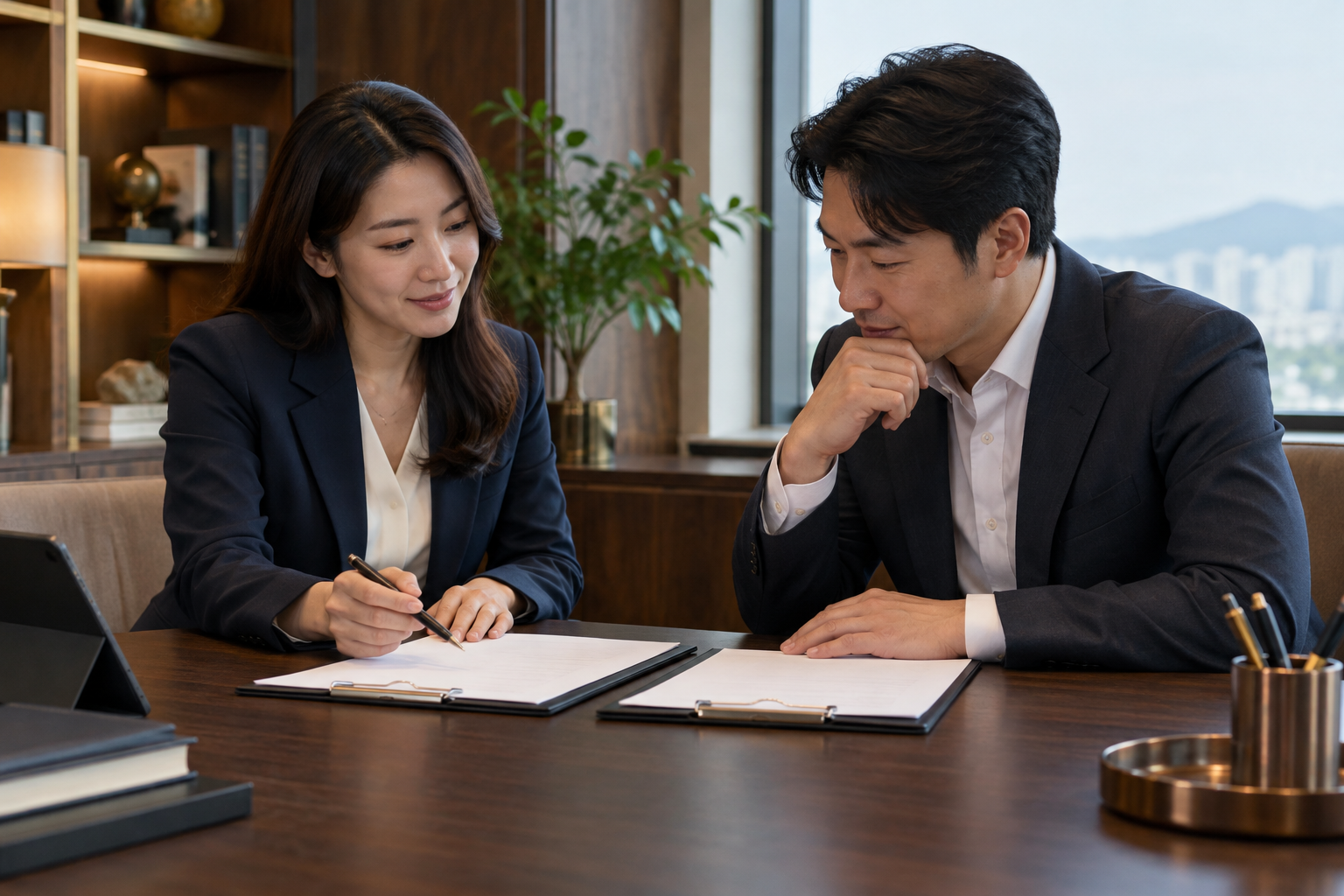 아산 흥신소 의뢰절차 — 동의와 권한 확인에 관한 AI 설명용 이미지